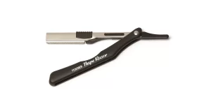 Feather Nape Razor